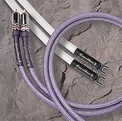 excalibur guitar cable